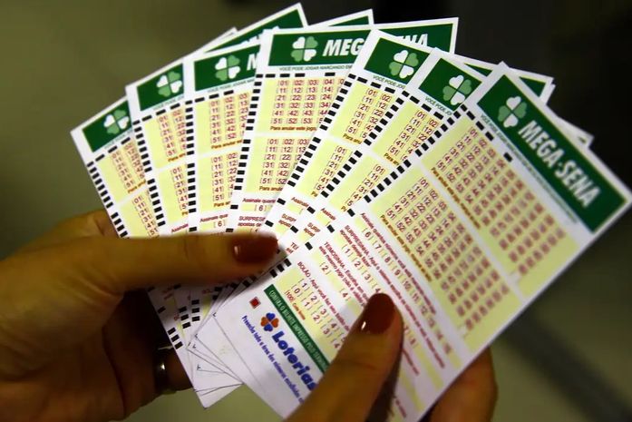 Mega-Sena sorteia prêmio acumulado em R$ 37 milhões nesta terça-feira (07)