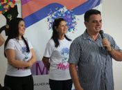 Prefeitura de União realiza programação especial para a semana do Dia Internacional da Mulher