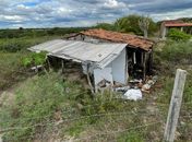 Homem ateia fogo em botijão de gás e morre carbonizado no Sertão de Alagoas 