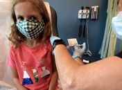 Cidades americanas oferecem US$ 100 para crianças se vacinarem contra a Covid-19