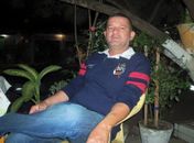 Ubaldo Costa Melo foi morto durante um suposto assalto