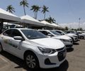 DMTT define novos critérios de idade para veículos utilizados no serviço de táxi
