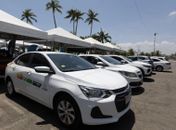 DMTT define novos critérios de idade para veículos utilizados no serviço de táxi
