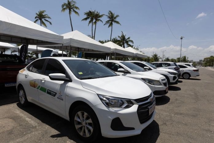 DMTT define novos critérios de idade para veículos utilizados no serviço de táxi