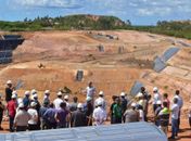 Aterro Sanitário de Maceió