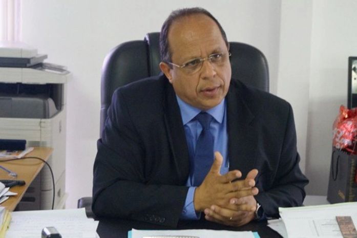 Delegado-geral da Polícia Civil, Carlos Reis