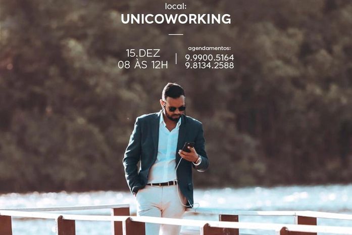 Arapiraquense promove workshop para fotografias com smartphone