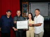 Cerimônia de entrega de Títulos Patrimoniais celebra cultura e tradição em São Miguel dos Campos