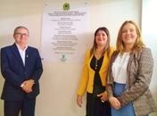 Auditório Oscar Sátyro é reinaugurado no Ifal Maceió
