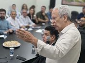 Prefeitura, Sebrae, CDL, Sindilojas e universidades debatem as potencialidades econômicas e investimentos em Arapiraca