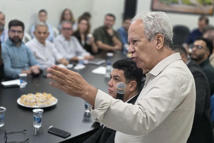 Prefeitura, Sebrae, CDL, Sindilojas e universidades debatem as potencialidades econômicas e investimentos em Arapiraca