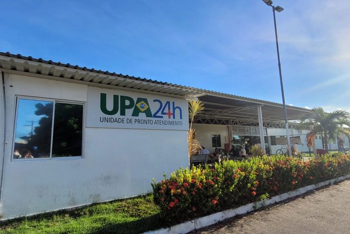 UPA Trapiche da Barra destaca aumento nos casos de vítimas de acidentes de trânsito no primeiro quadrimestre de 2024