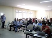 Prefeitura mobiliza sociedade e inicia audiências Plano Diretor