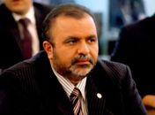 Radialista e ex-deputado Jeferson Morais está internado na Santa Casa de Misericórdia