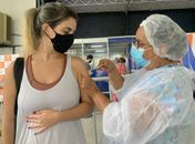 Maceió reforça chamado para completar vacinação contra a Covid-19
