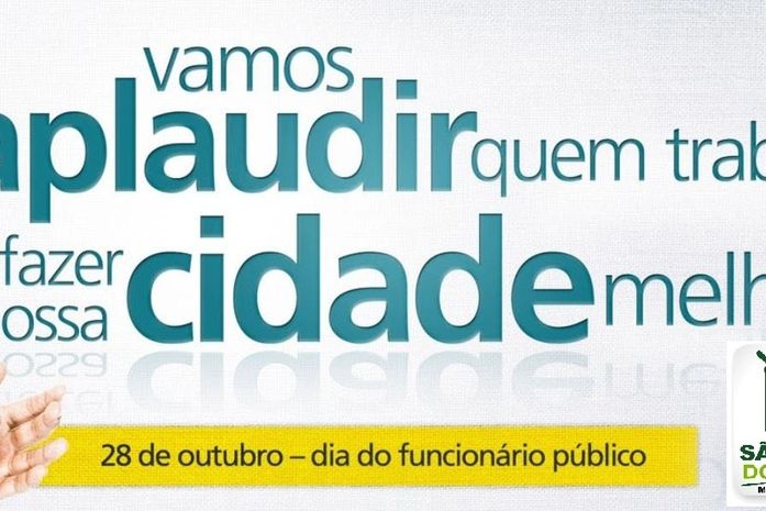 Prefeito de São Miguel dos Campos homenageia o Servidor Público