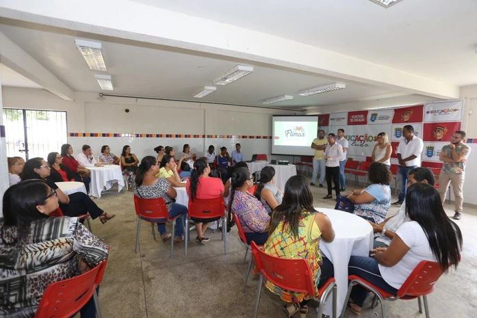 Abertura da Festa acontece no dia 13 de dezembro com desfile das escolas municipais