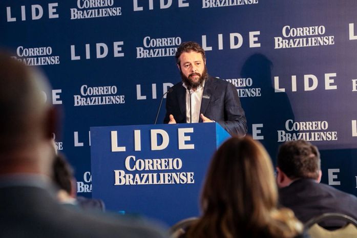 X-Via apresenta case de governo digital no Brasília Summit e destaca uso de IA para integrar serviços ao cidadão