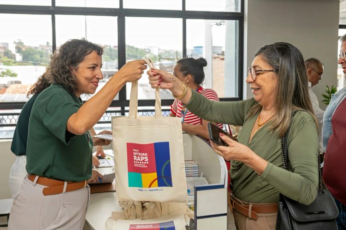 Integra RAPS inicia etapa de capacitação para profissionais da saúde mental em Maceió