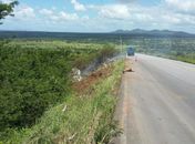 Trabalhadores de laticínio de Arapiraca morrem em acidente na serra das Pias