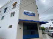 
Serviço de acolhimento para pessoas em situação de rua funciona em novo endereço
