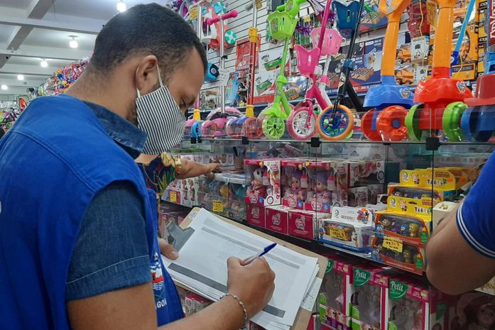 Procon Alagoas divulga pesquisa de preços para o Dia das Crianças; confira