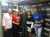 São Pedro em Anadia é marcado por muita alegria e forró