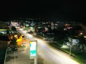 Prefeitura de Maragogi inicia substituição de lâmpadas comuns por luminárias de LED