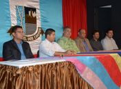Posse do Conselho Municipal de Políticas Culturais e Fundo Municipal de Cultura ocorreu em São Miguel dos Campos