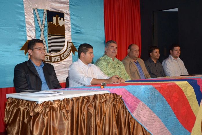 Posse do Conselho Municipal de Políticas Culturais e Fundo Municipal de Cultura ocorreu em São Miguel dos Campos