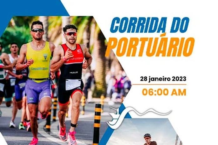 Corrida do Portuário se realizará este mês, com percurso Maceió/ Francês