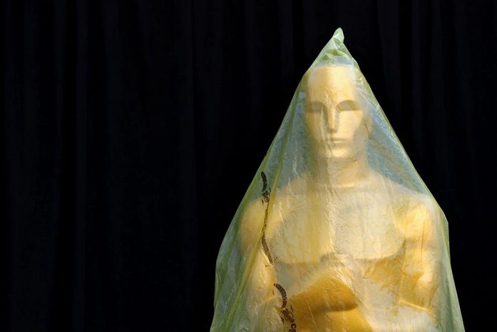 Covid-19: cerimônia do Oscar de 2021 é adiada de fevereiro para abril