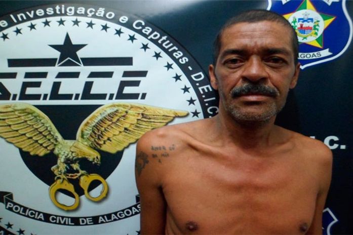 José Nilson Santos de Oliveira, “Saluca”