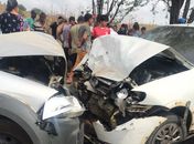 Acidente na AL 486, em Traipu