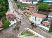 Prefeitura de Piranhas busca solução definitiva para danos causados pelas chuvas e articula projeto de drenagem