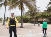 SMTT inicia a atuação de agentes no Serviço Voluntário Remunerado