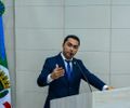 Projeto de David do Emprego fortalece a valorização dos garis e institui data de reconhecimento da categoria em Maceió
