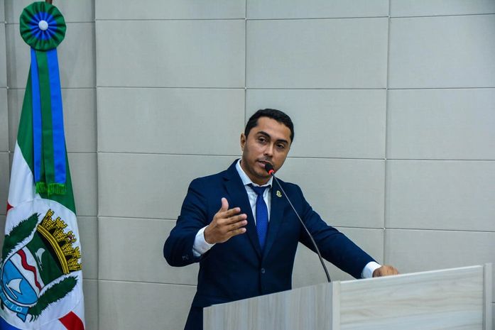 Projeto de David do Emprego fortalece a valorização dos garis e institui data de reconhecimento da categoria em Maceió