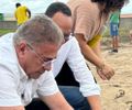 Workshop “Horta que Gera” qualifica agricultores de São Miguel para transformar produção em renda