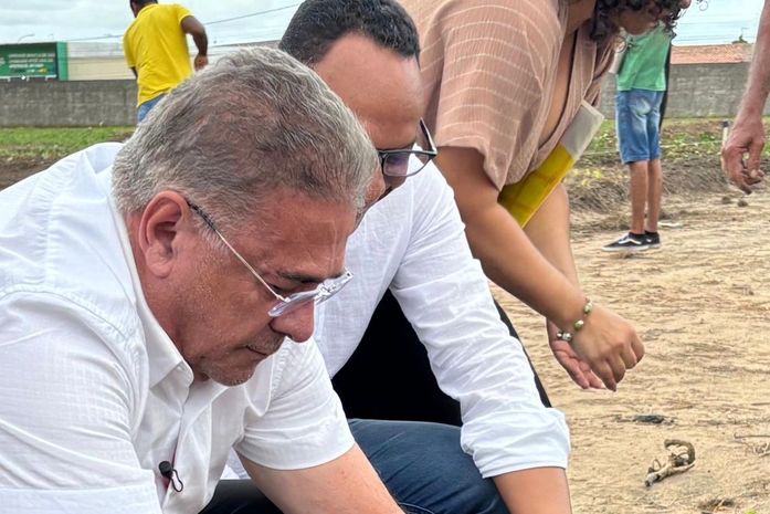 Workshop “Horta que Gera” qualifica agricultores de São Miguel para transformar produção em renda