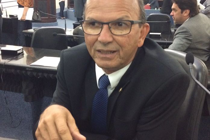 Deputado Cícero Cavalcanti