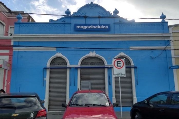 Magazine Luíza anuncia vagas de emprego em Arapiraca e mais sete cidades do Estado