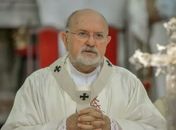 Dom Antônio Muniz deixa mensagem de despedida aos fiéis: "Fui e sou feliz junto ao povo de Deus"