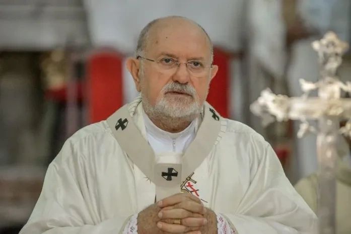 Dom Antônio Muniz deixa mensagem de despedida aos fiéis: "Fui e sou feliz junto ao povo de Deus"