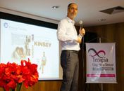 Tratamento dos Transtornos Sexuais é tema de Workshop neste sábado