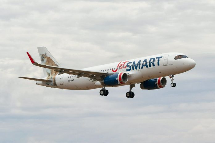 JetSMART anuncia voo direto entre Maceió e Buenos Aires com passagens a partir de R$ 688