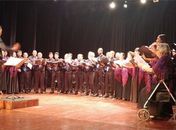 Ufal seleciona novos integrantes para Coro e Orquestra até este domingo (22)