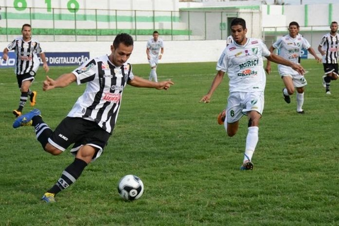 Asa enfrenta o Murici com desfalques neste domingo