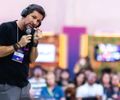 Rock in Rio invade o NEON 2026 e revela segredo para empreendedores transformarem clientes em fãs
