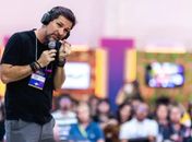 Rock in Rio invade o NEON 2026 e revela segredo para empreendedores transformarem clientes em fãs  